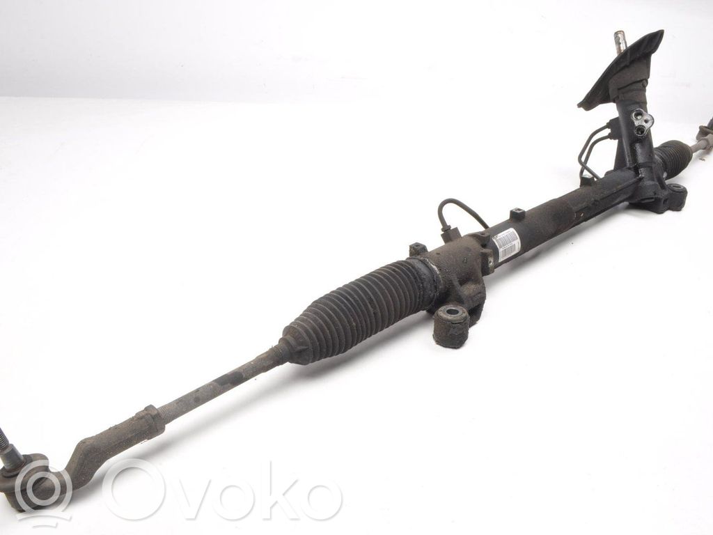 Volvo V50 Steering rack 