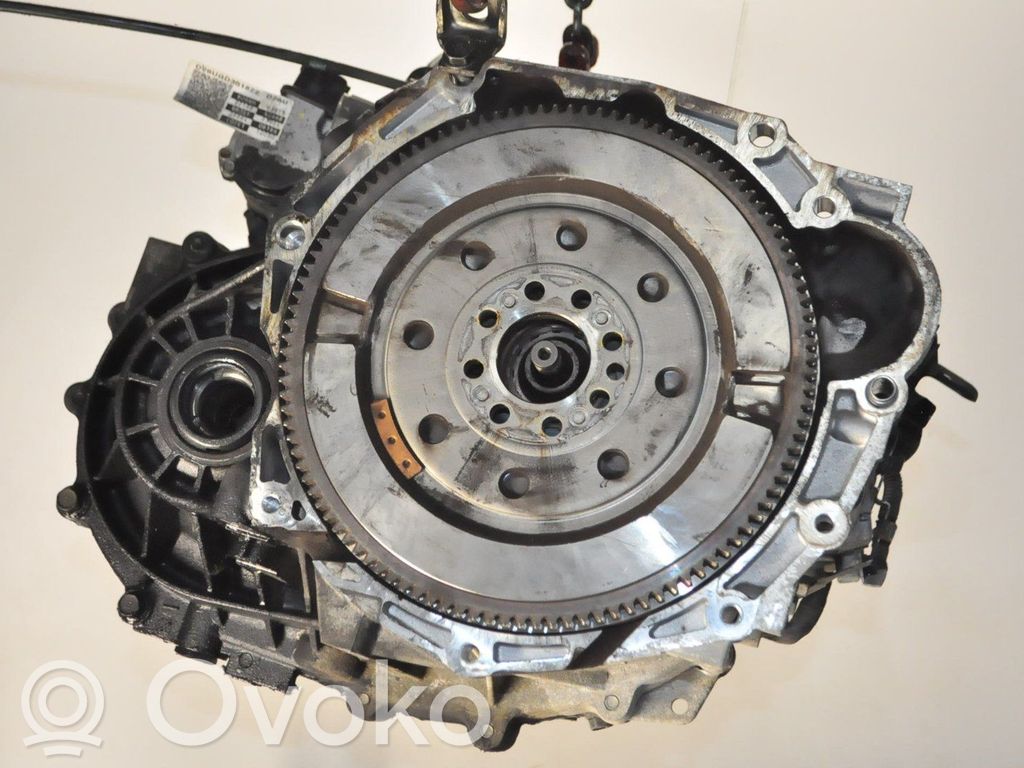 Hyundai i40 Caja de cambios manual de 6 velocidades 