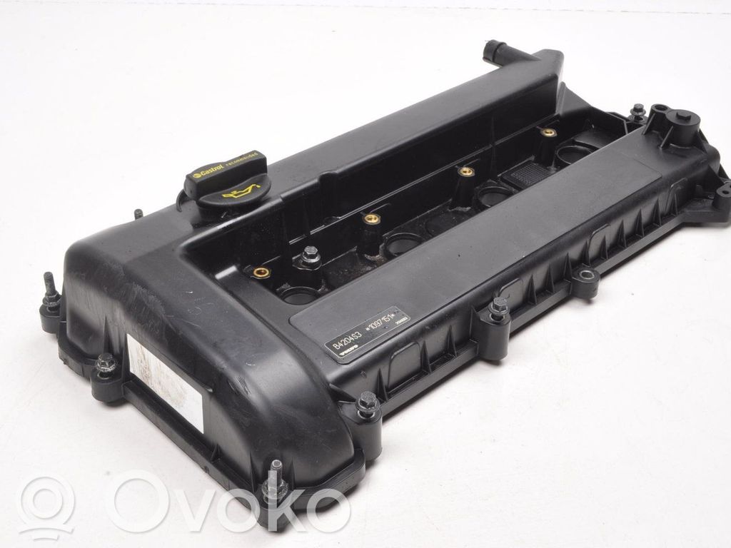 Volvo C30 Rocker cam cover 