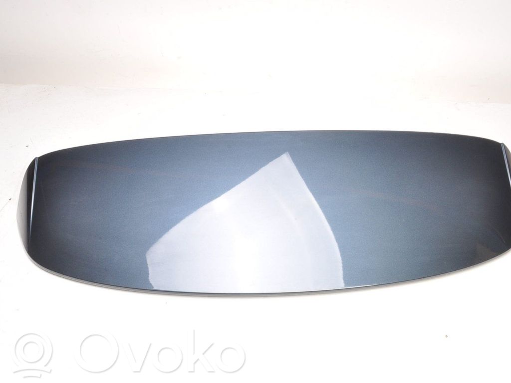 Cupra Leon Tailgate/trunk spoiler 