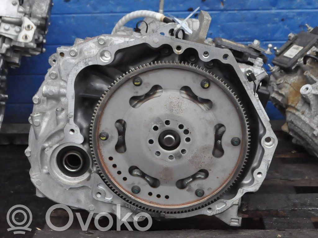 MG ZS Manual 6 speed gearbox 