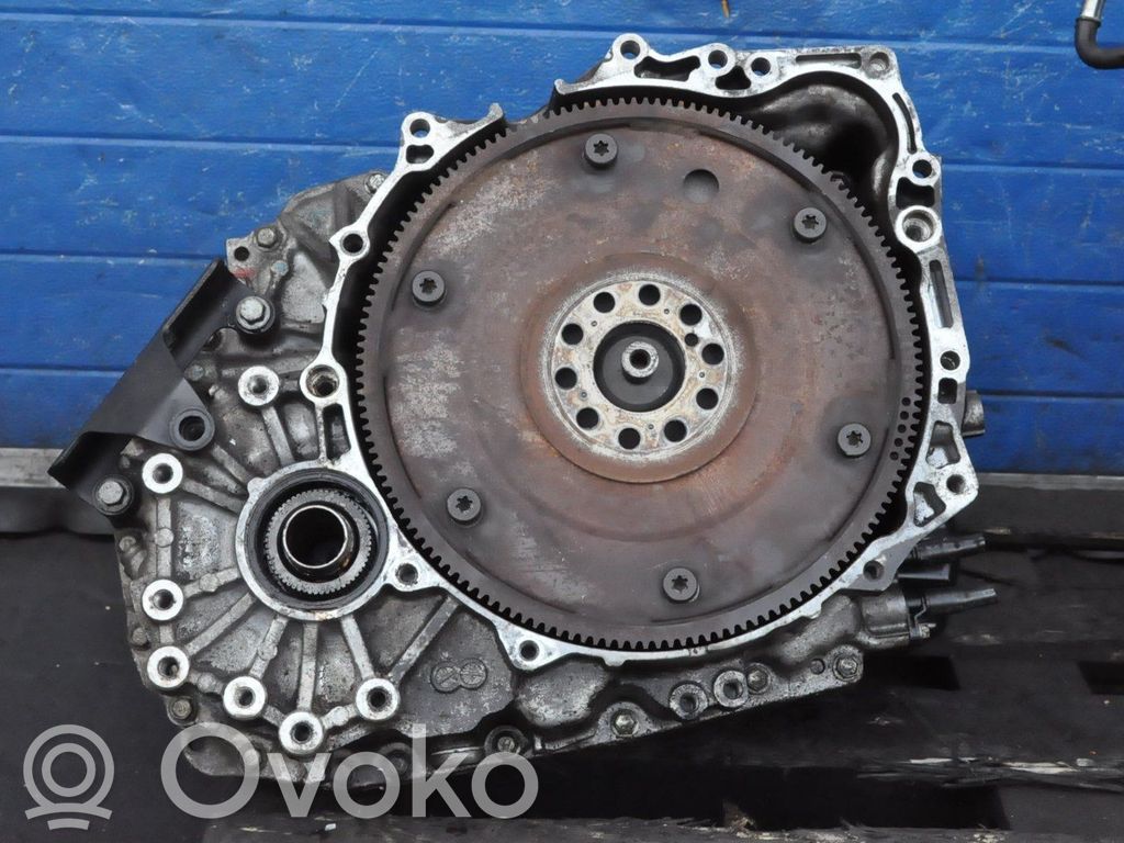 Volvo XC60 Caja de cambios manual de 6 velocidades 