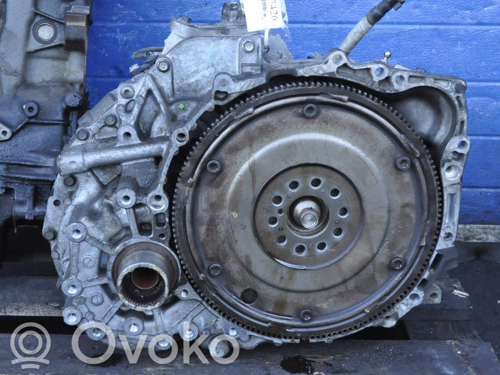 Volvo V50 Manual 6 speed gearbox 