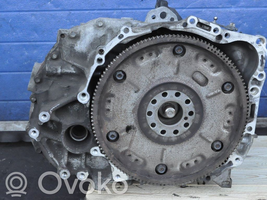 Volvo V60 Manual 6 speed gearbox 