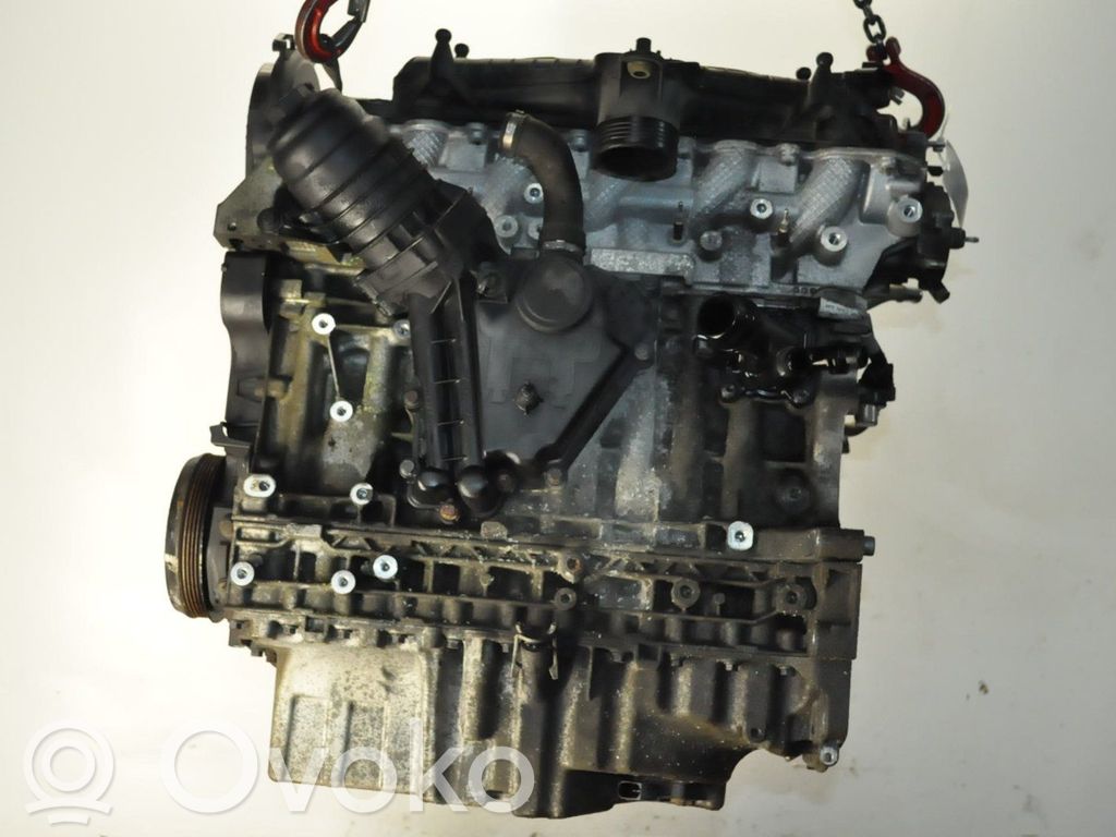 Engine swap   D5204T5,D5204T2