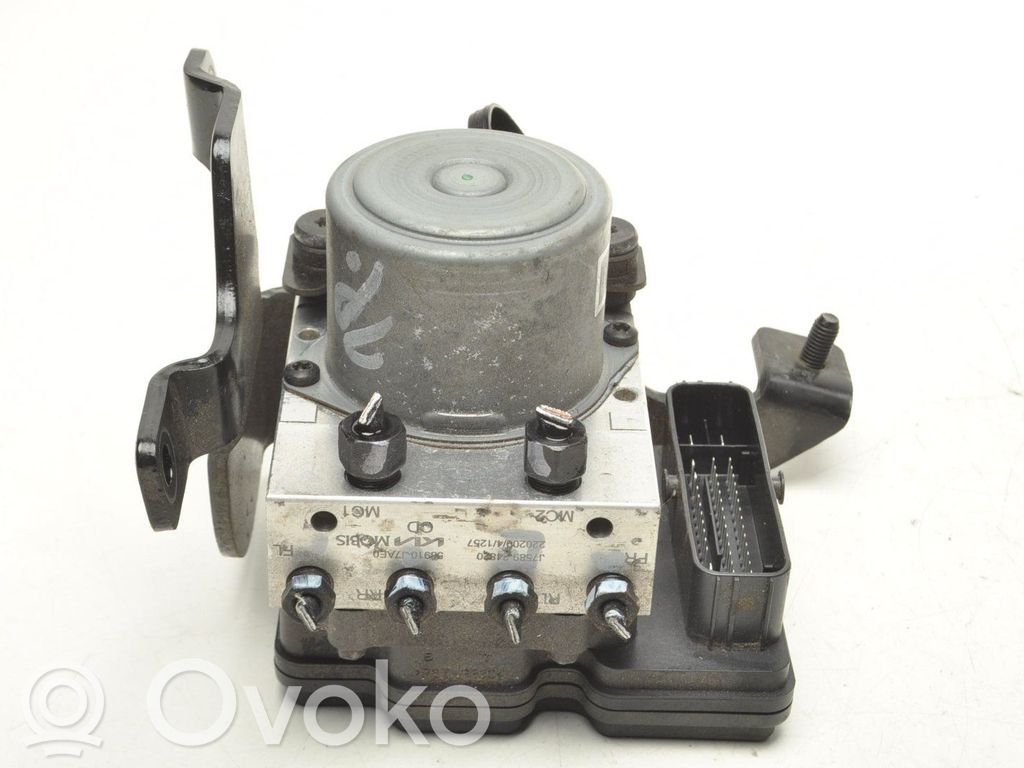 KIA Ceed ABS Blokas 