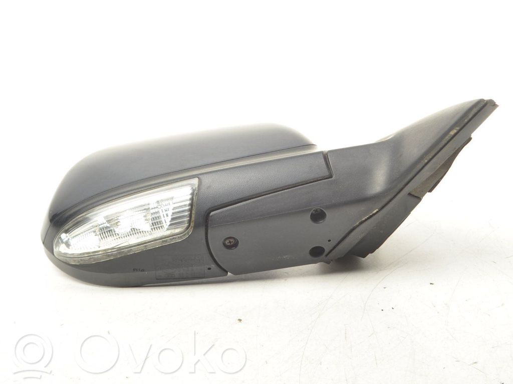 Chevrolet Epica Зеркало (управляемое электричеством) 