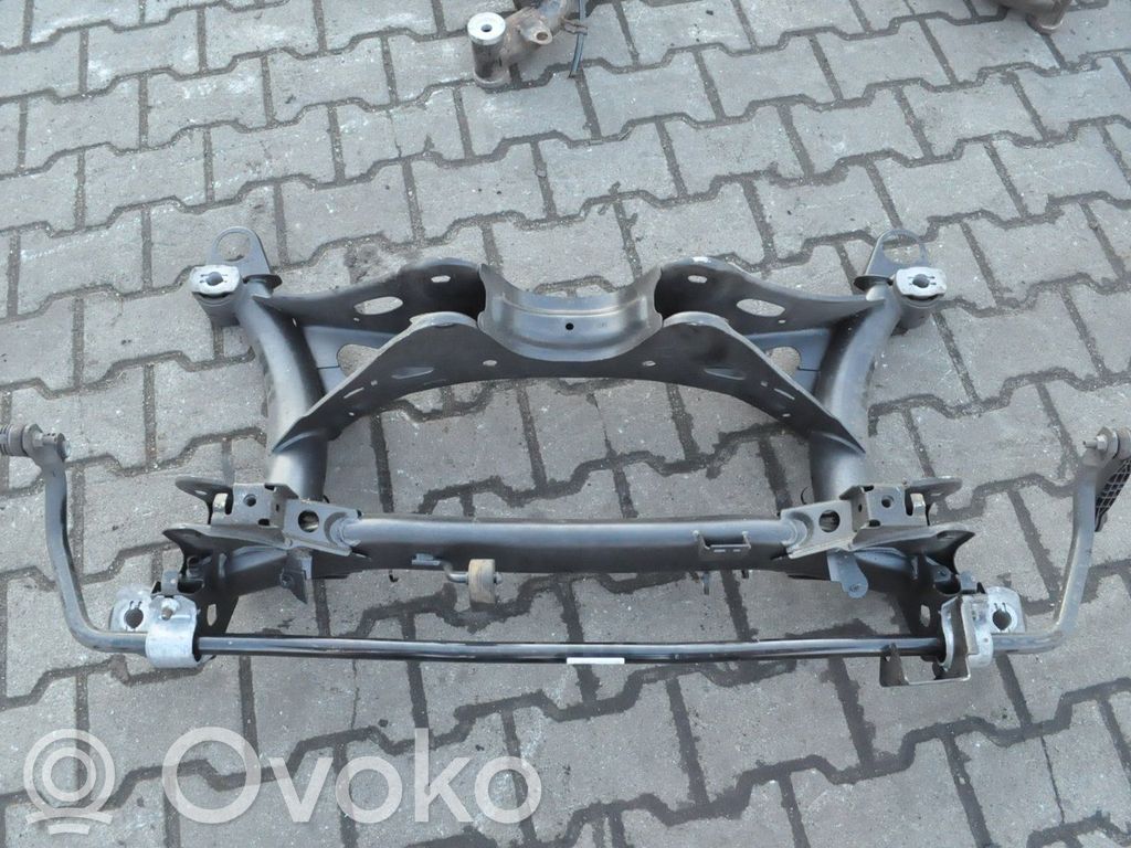 Volvo XC40 Galinės važiuoklės komplektas 