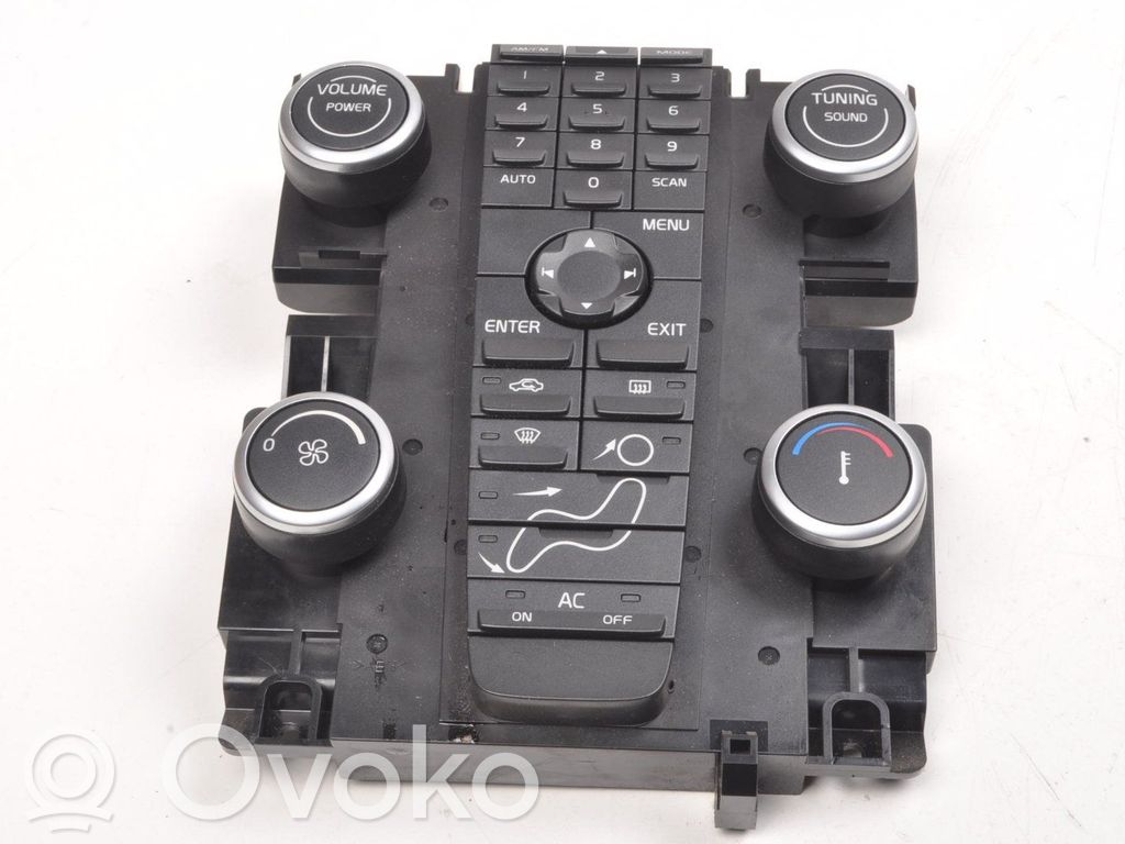 Climate control unit   30782533