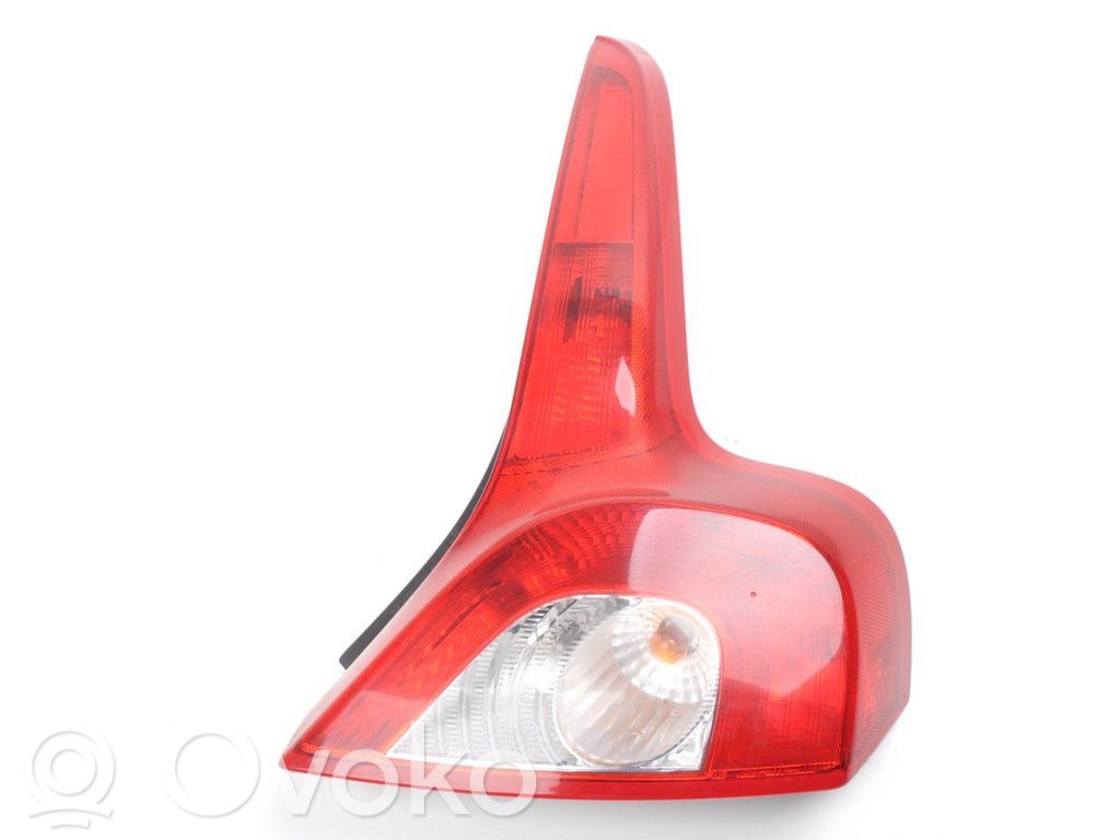 Volvo C30 Rear/tail lights 