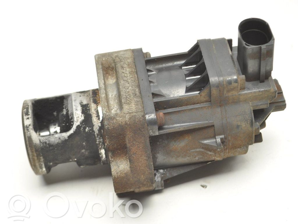 Fiat Doblo Válvula EGR 