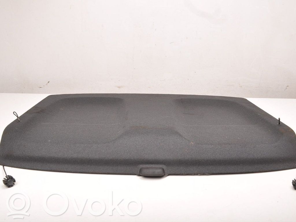 Volvo XC40 Półka tylna bagażnika 