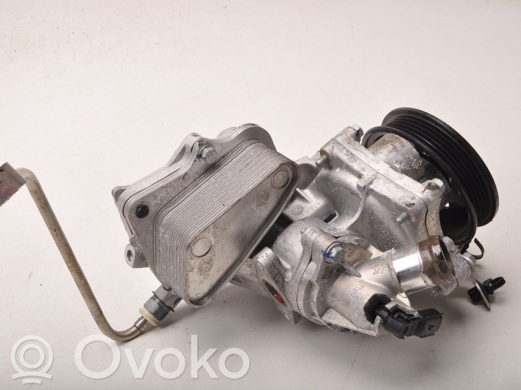MG HS Pompe de circulation d'eau 