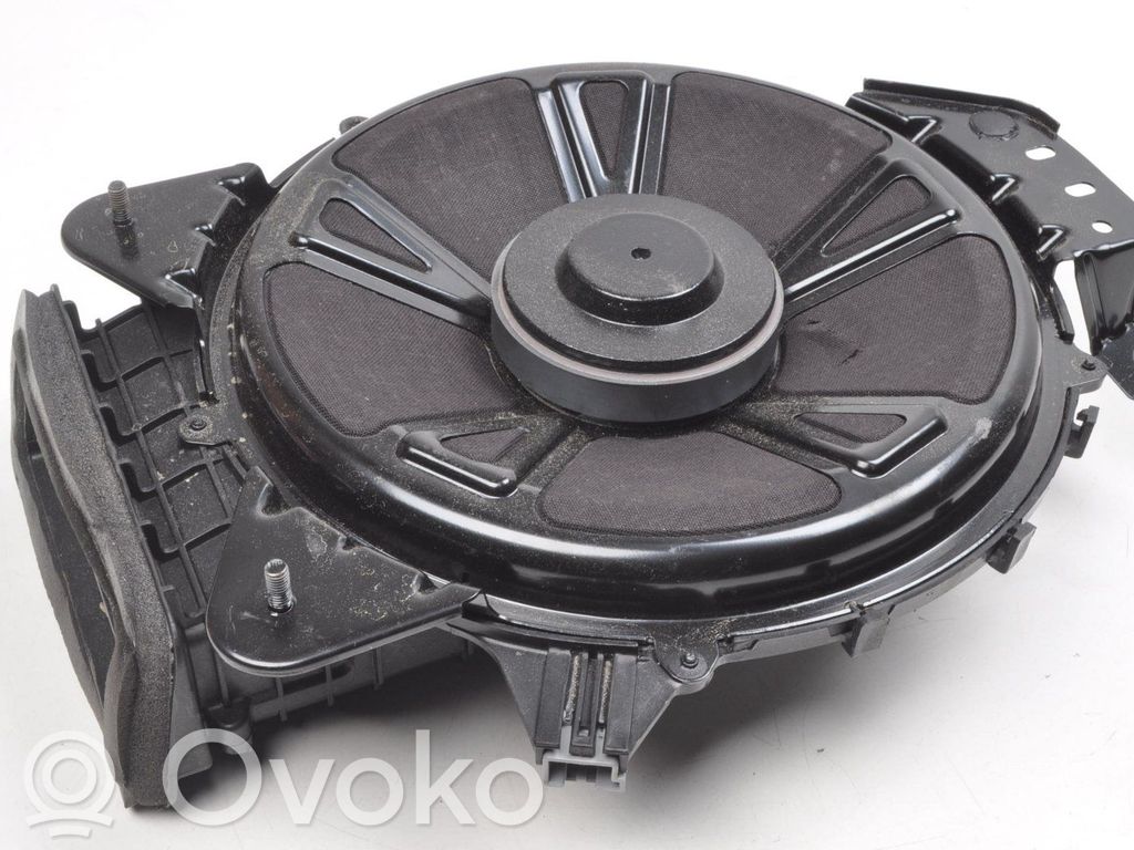 Volvo XC90 Głośnik drzwi przednich 