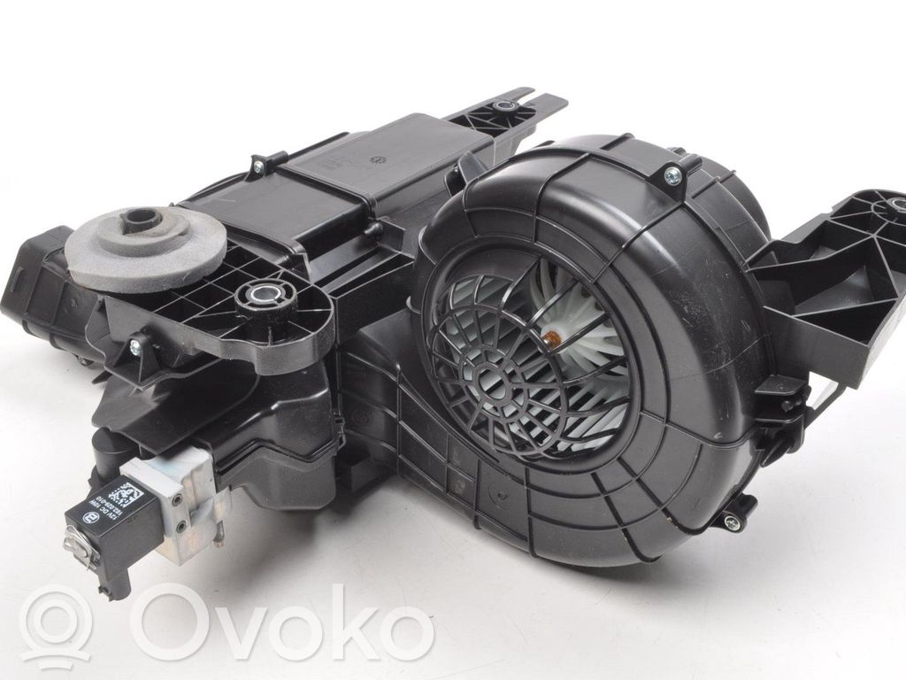 Volvo XC90 Ansamblu cutie climatizare interioară 