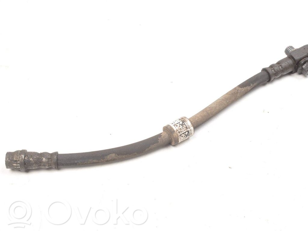 Volvo XC60 Jarruletkun putki 