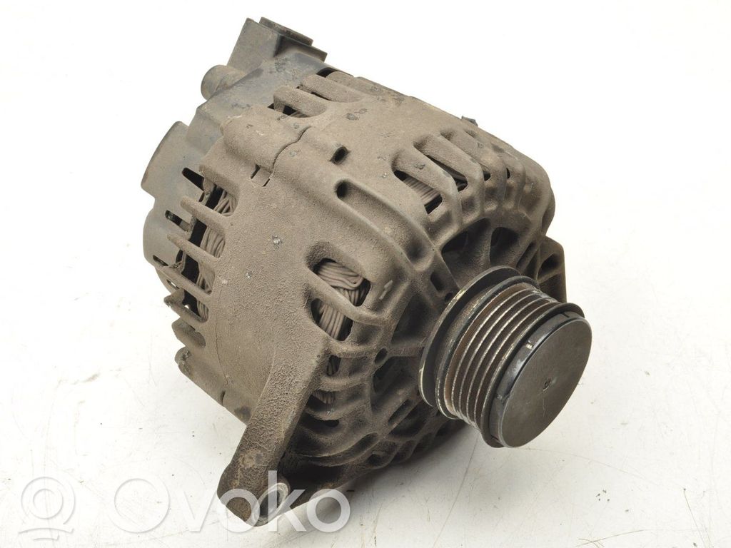 KIA Ceed Generator/alternator 