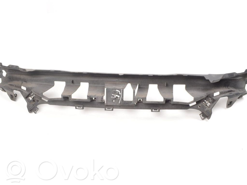 Volvo V40 Element spumă suport bară față 