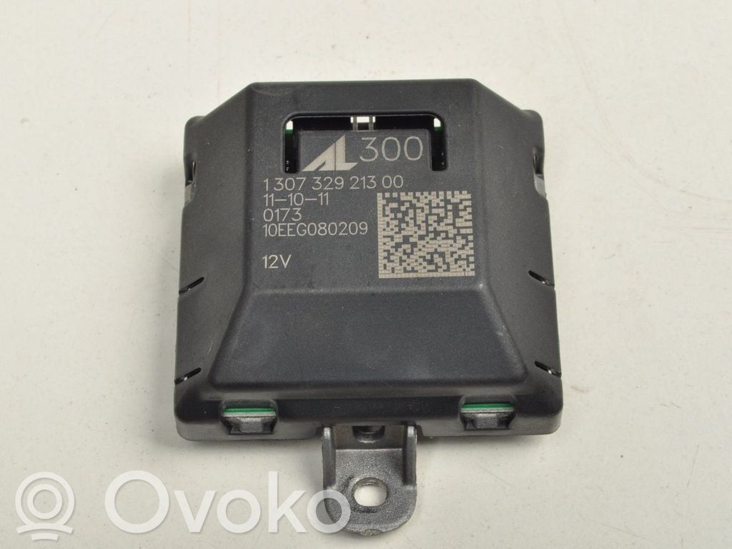 Volvo C70 Light module LCM 