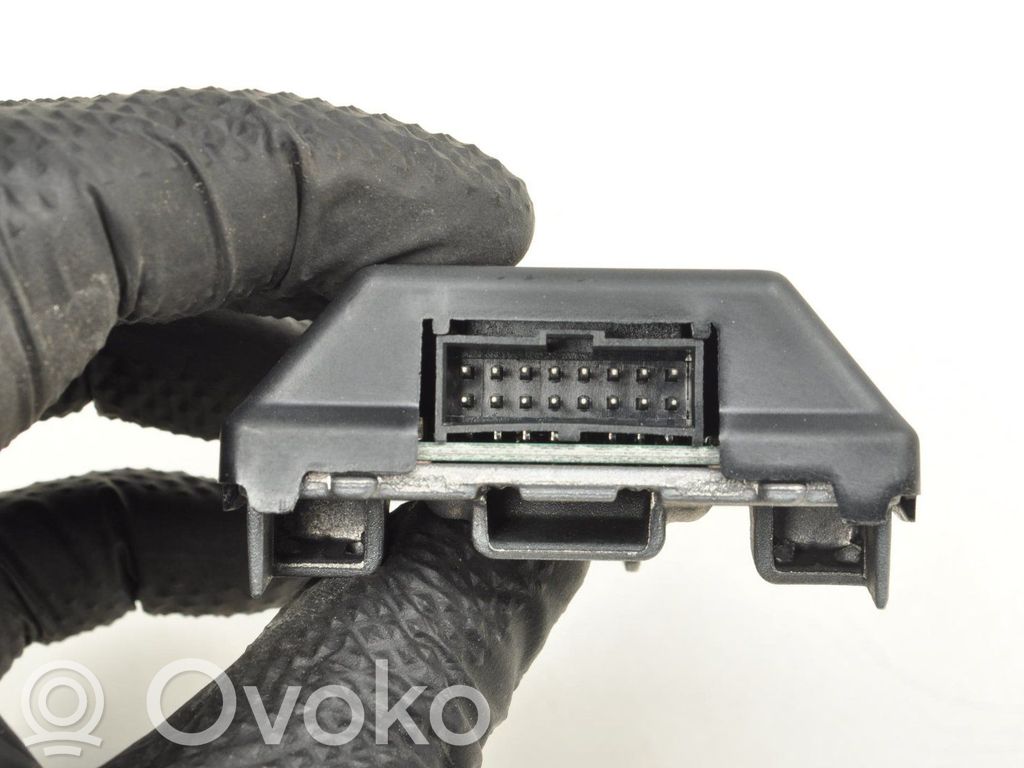 Volvo C70 Light module LCM 