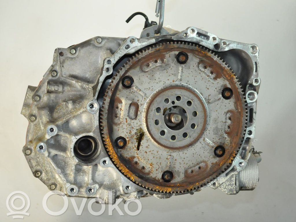 Volvo V40 Manual 6 speed gearbox 