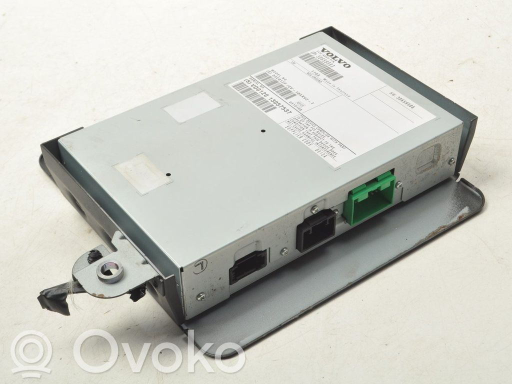 Volvo V60 Amplificatore 