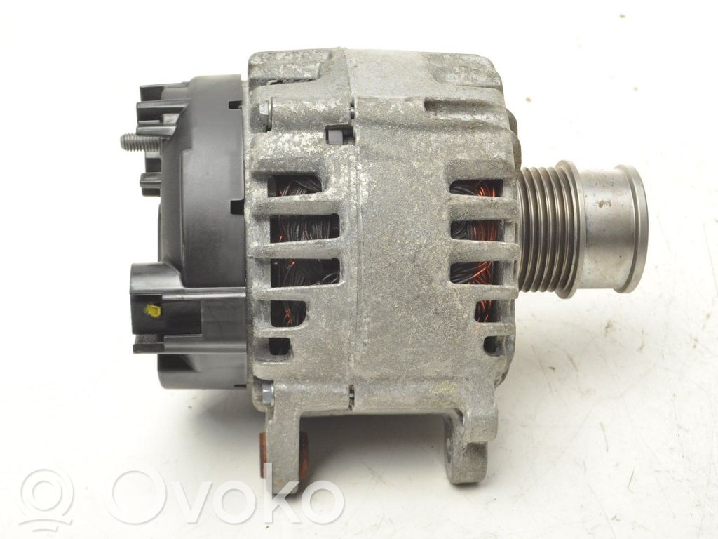 Skoda Octavia Mk4 Ģenerators 