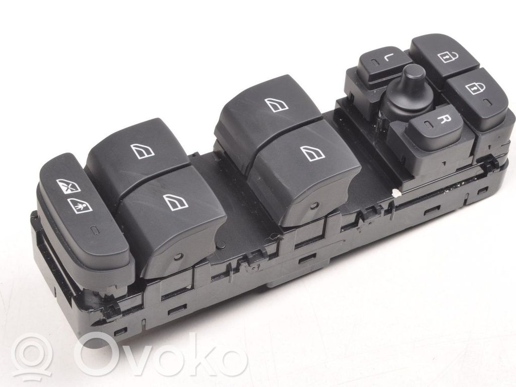Volvo XC40 Quarter vent window switch 