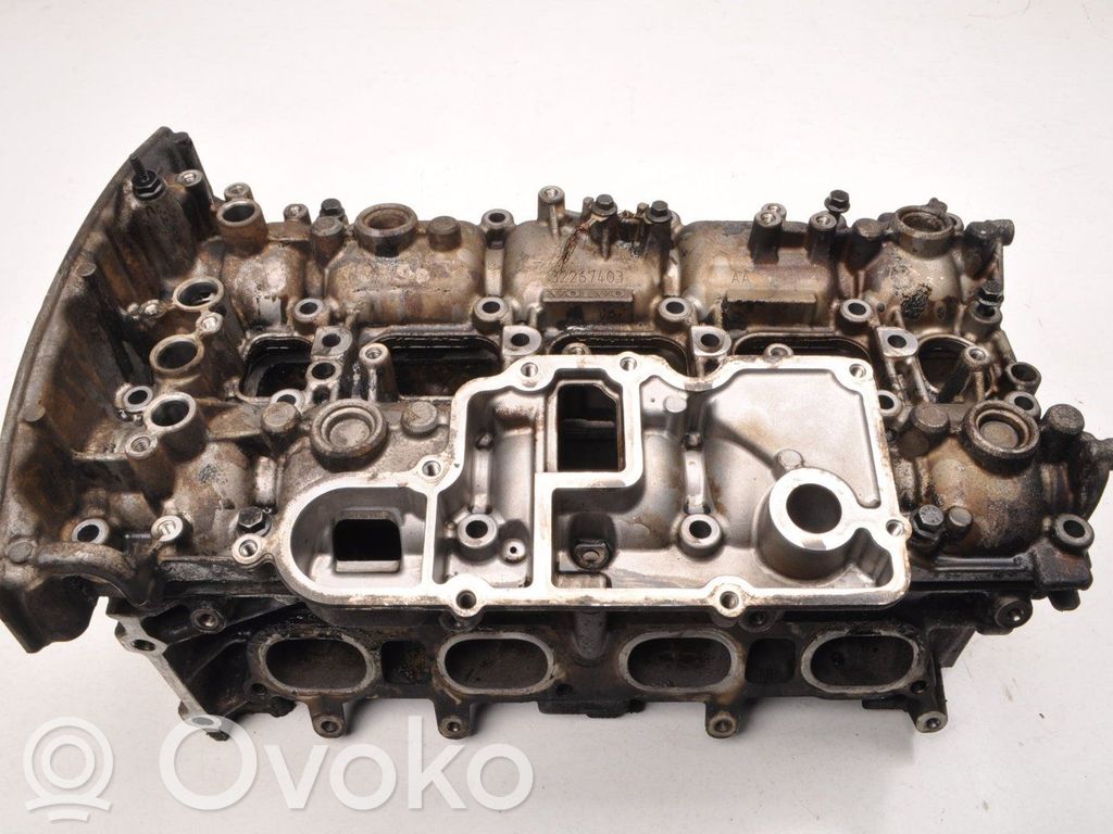 Volvo XC60 Engine head 