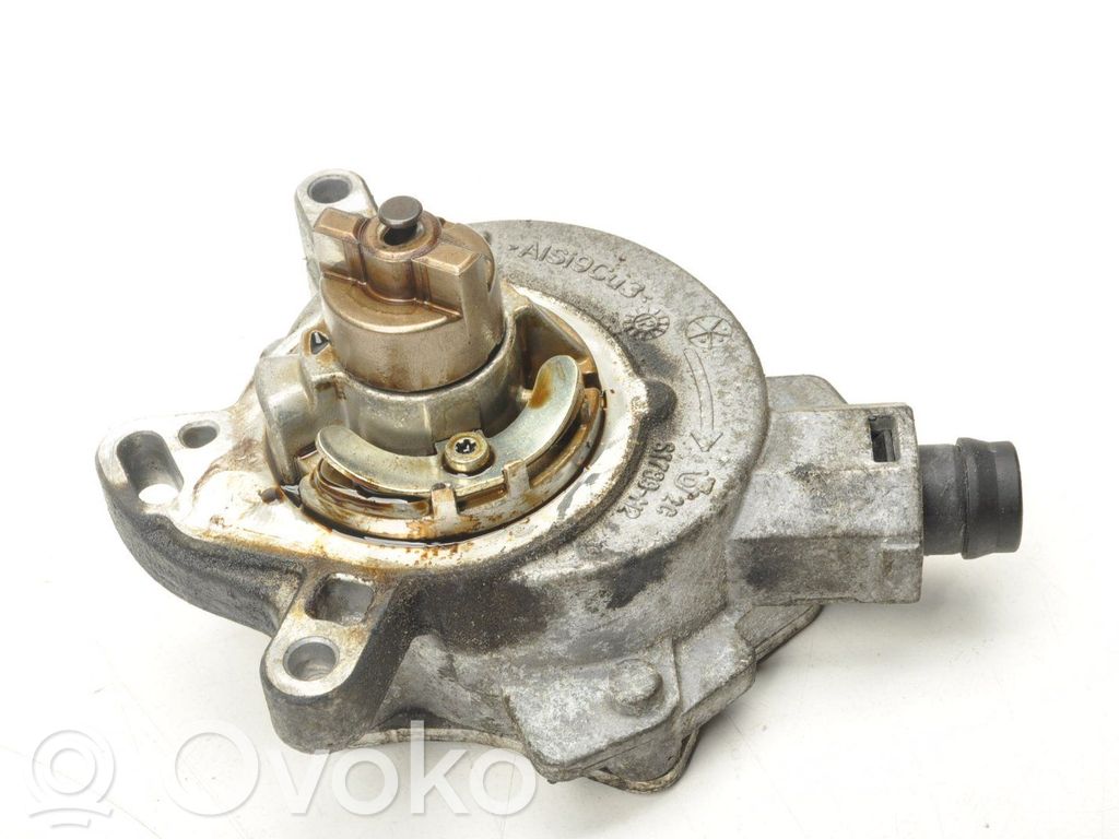 Volvo V60 Vacuum pump 