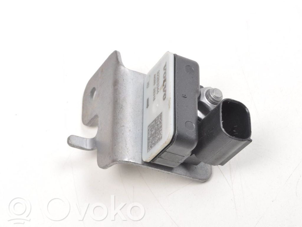 Suspension control unit/module   32283344