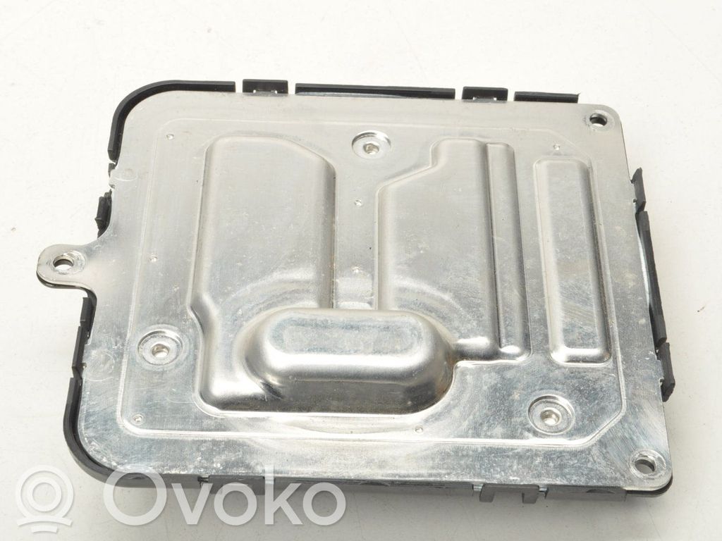 Volvo XC60 LED ballast control module 