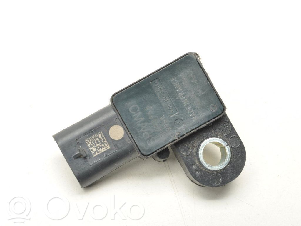 Volvo XC90 Luftdrucksensor Ladedruck 