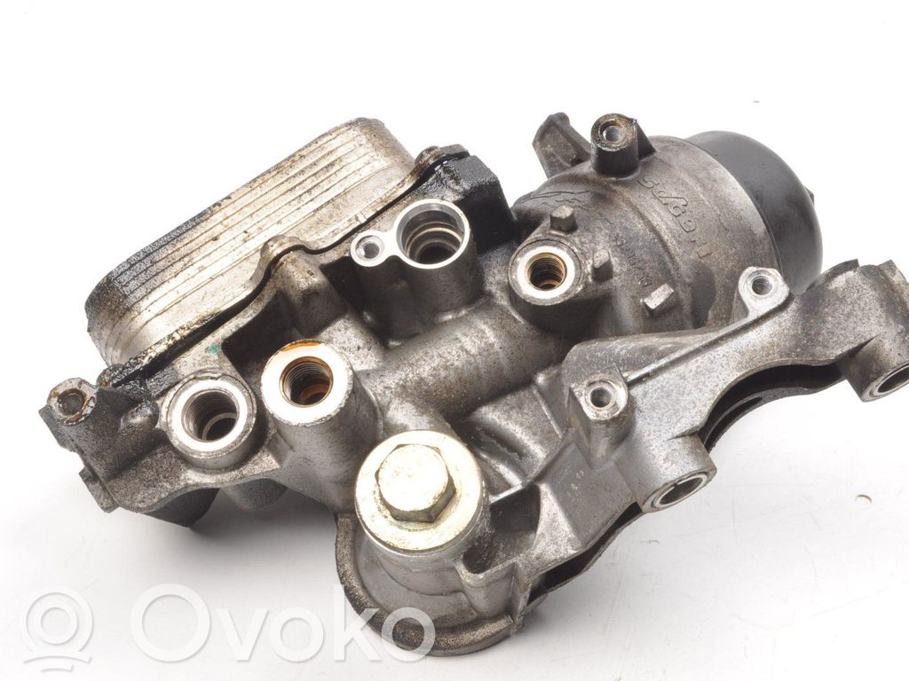 Alfa Romeo Giulietta Mocowanie / uchwyt filtra oleju 