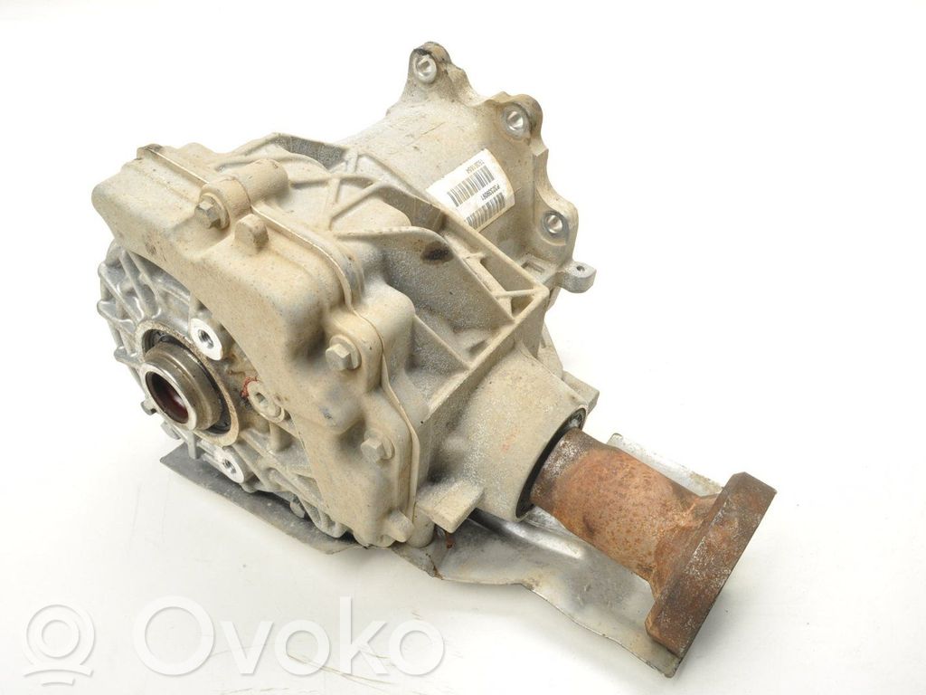 Volvo XC90 Reduktor skrzyni biegów / Pompa hydrauliczna Haldex 