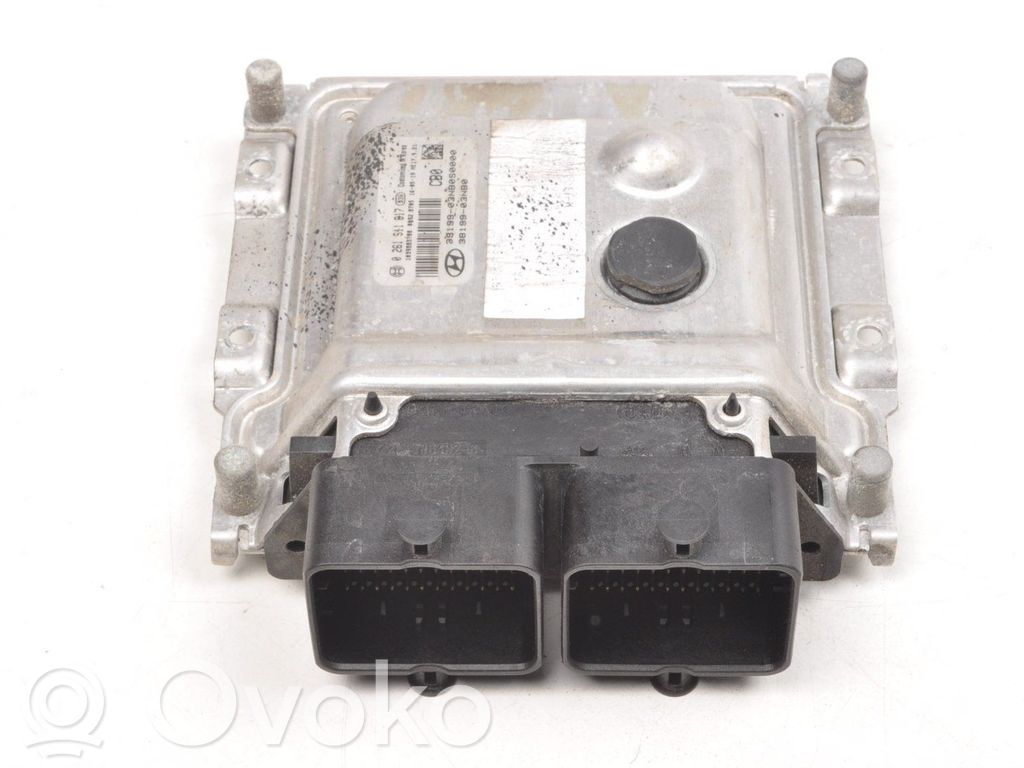 Hyundai i30 Engine control unit/module ECU 