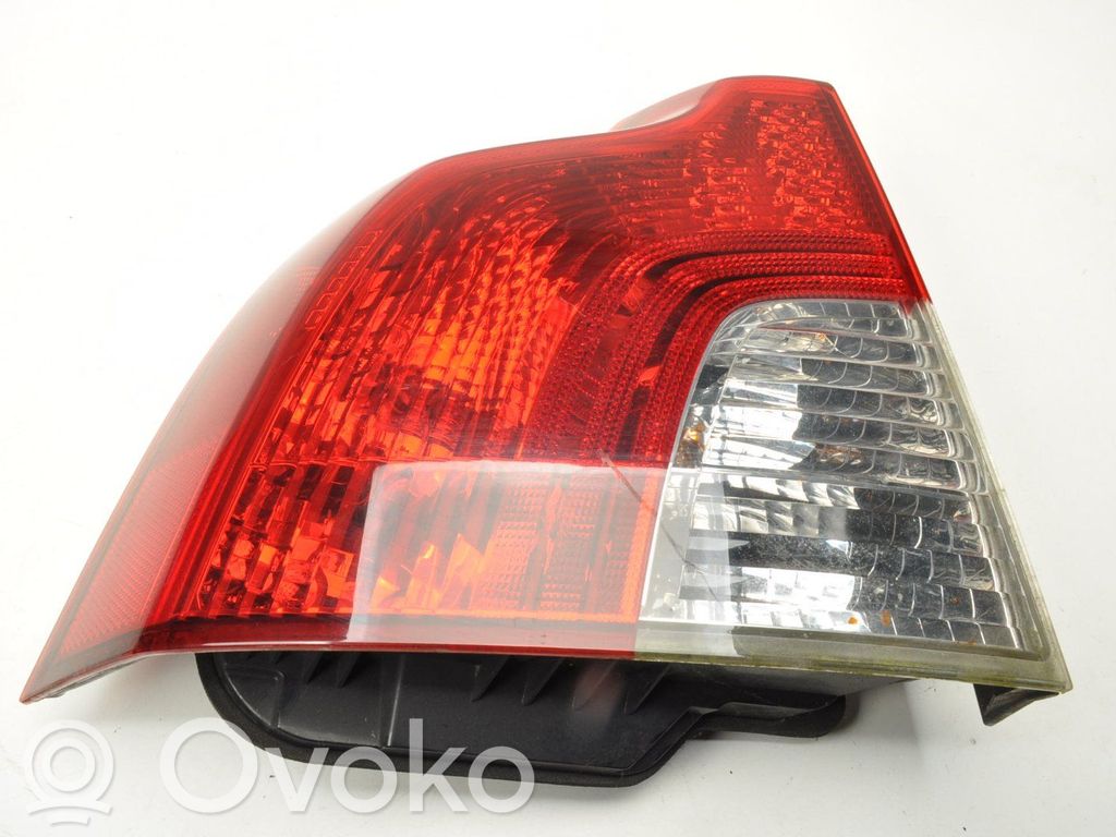 Volvo S40 Takavalot 