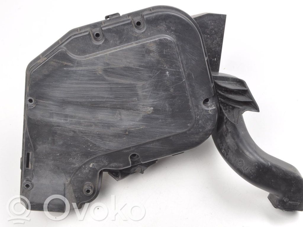 Volvo V40 Variklio valdymo bloko dėžė 