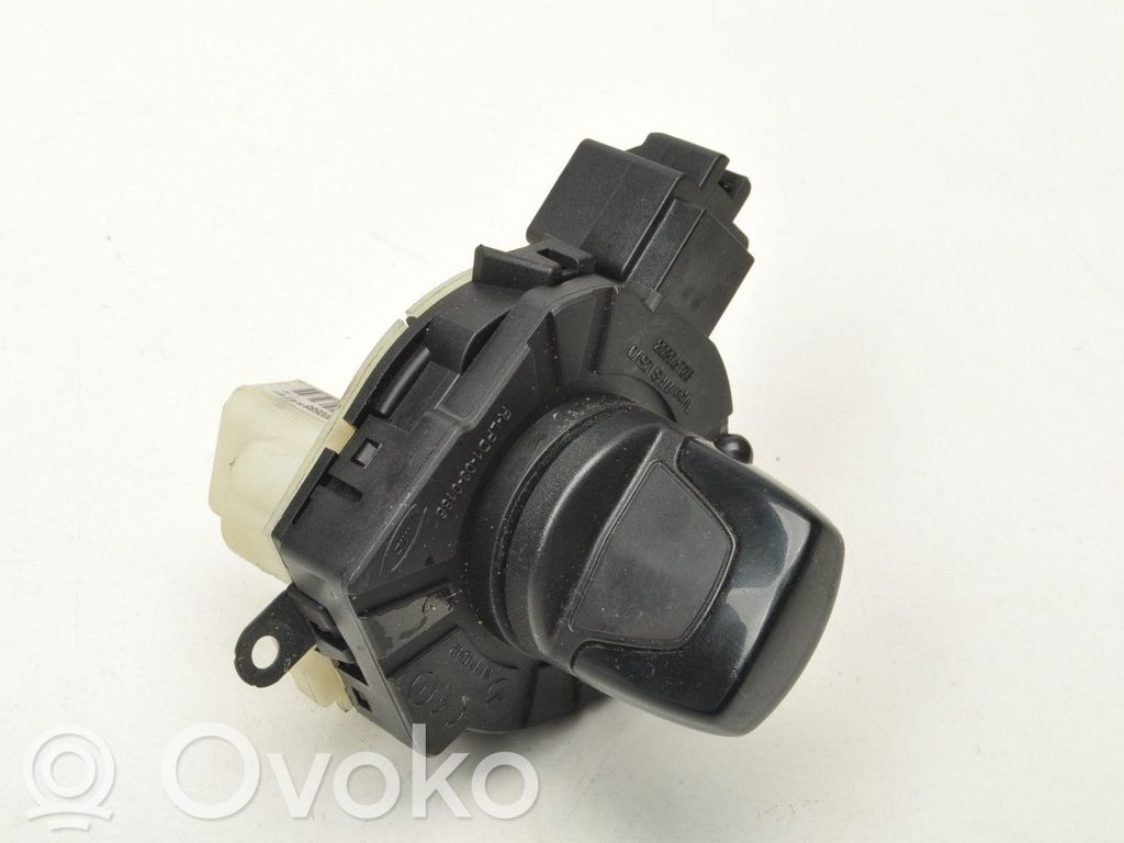 Ignition lock   31300586
