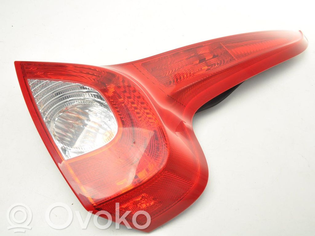 Volvo C30 Rear/tail lights 
