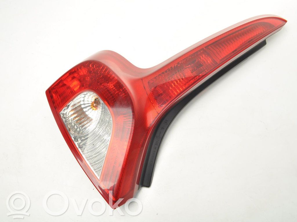Volvo C30 Takavalot 