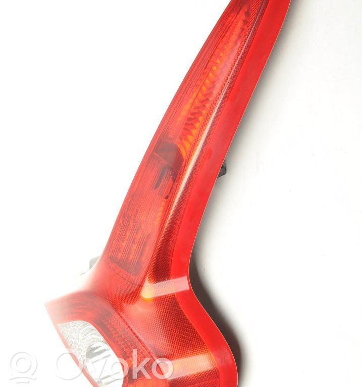 Volvo C30 Rear/tail lights 