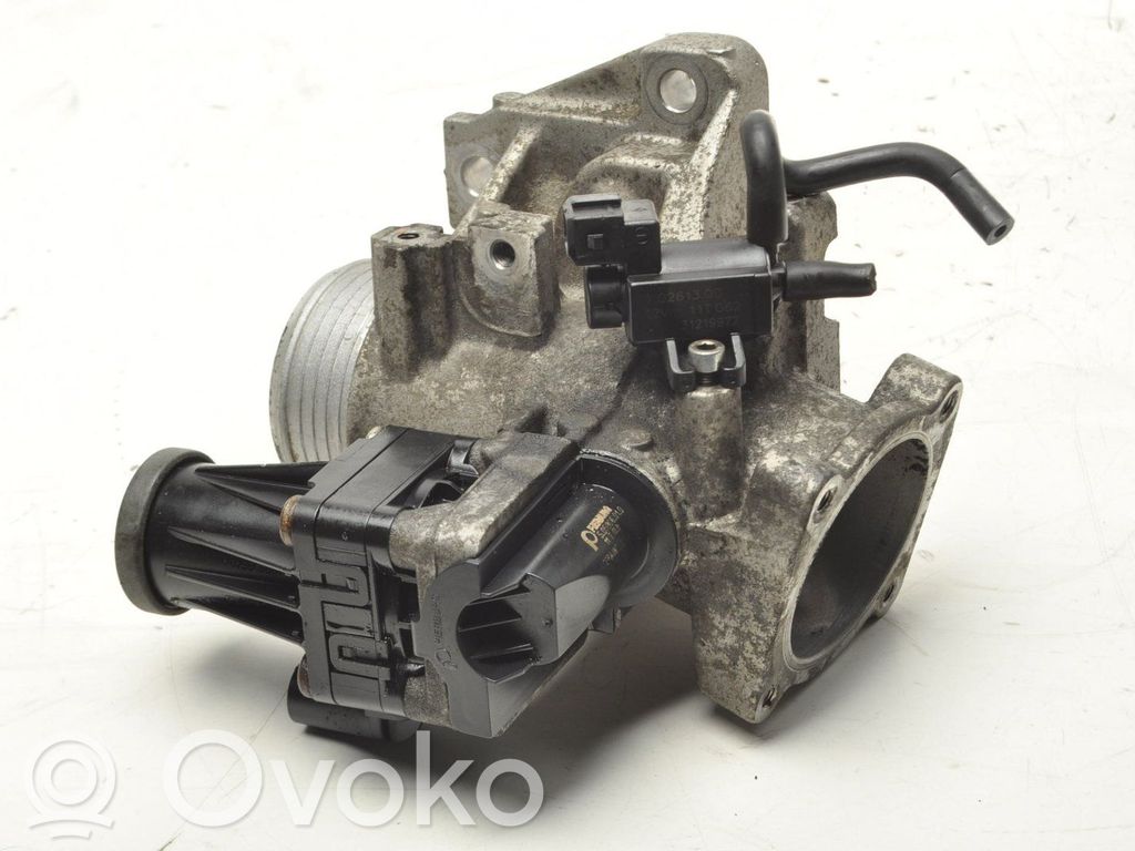 Volvo V60 Supapă EGR 