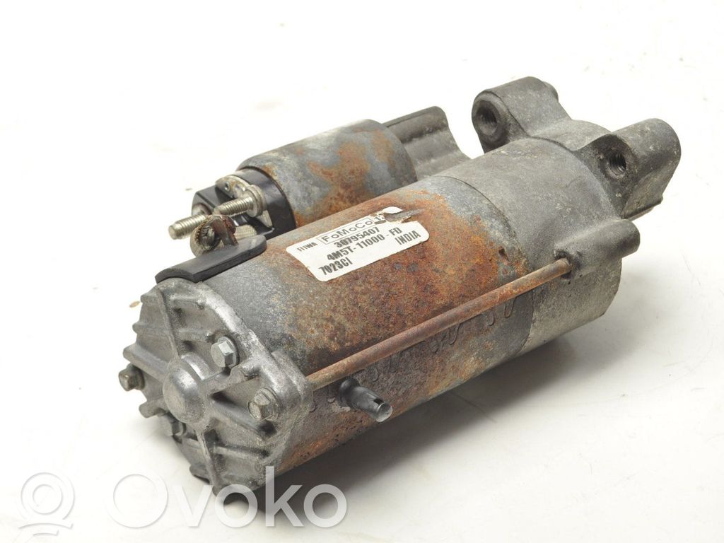 Volvo S40 Стартер 