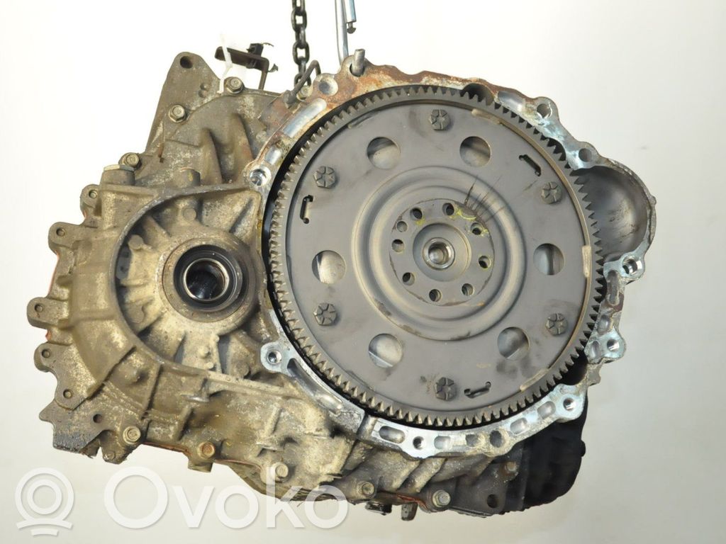 KIA Ceed Mechaninė 6 pavarų dėžė 