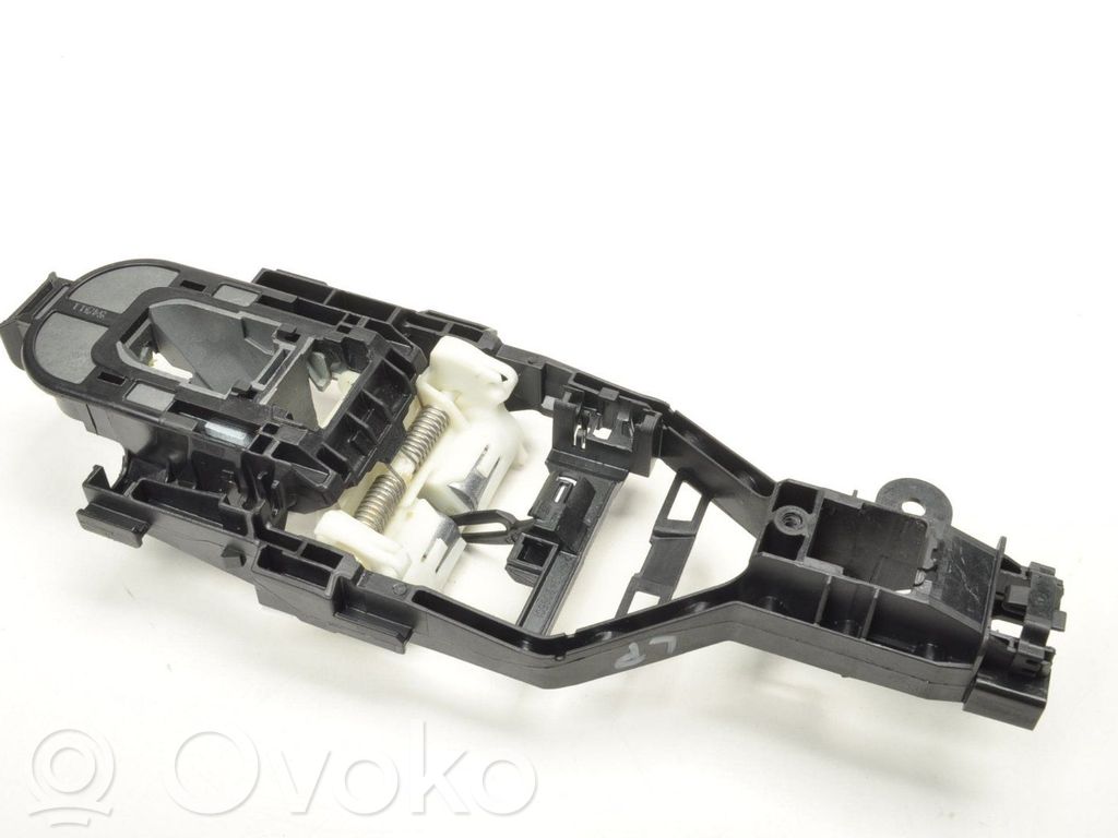 Engine mount bracket   31378250,LEWY