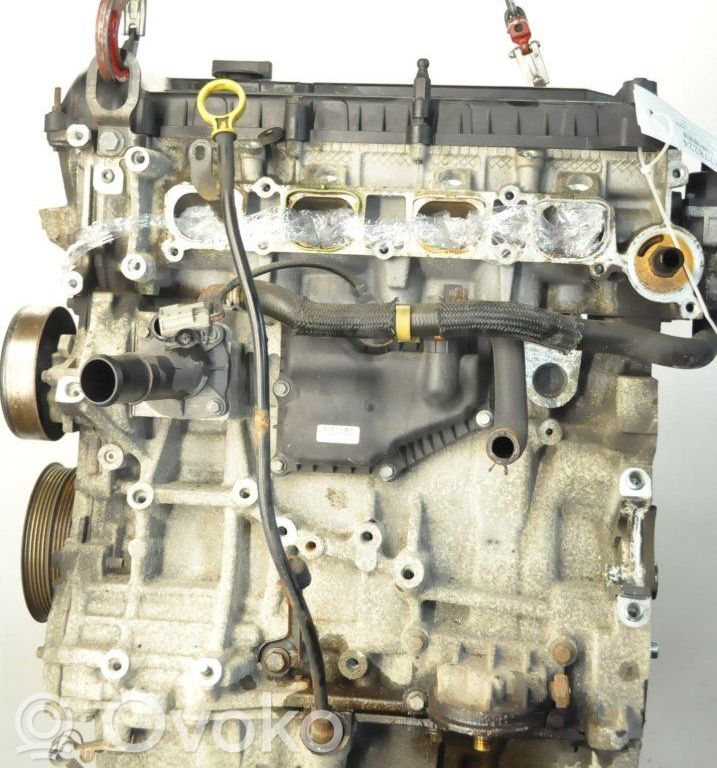Motor completo   B4204S3,AOBA,AODA,AOWA,B4204S4,N4JB,TBBA,TBWA