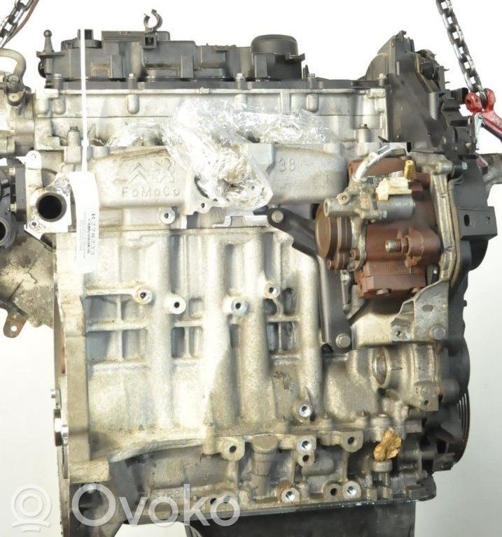 Engine swap   D4162T,T1BA,T1BB,T1DA,T1DB,Y655