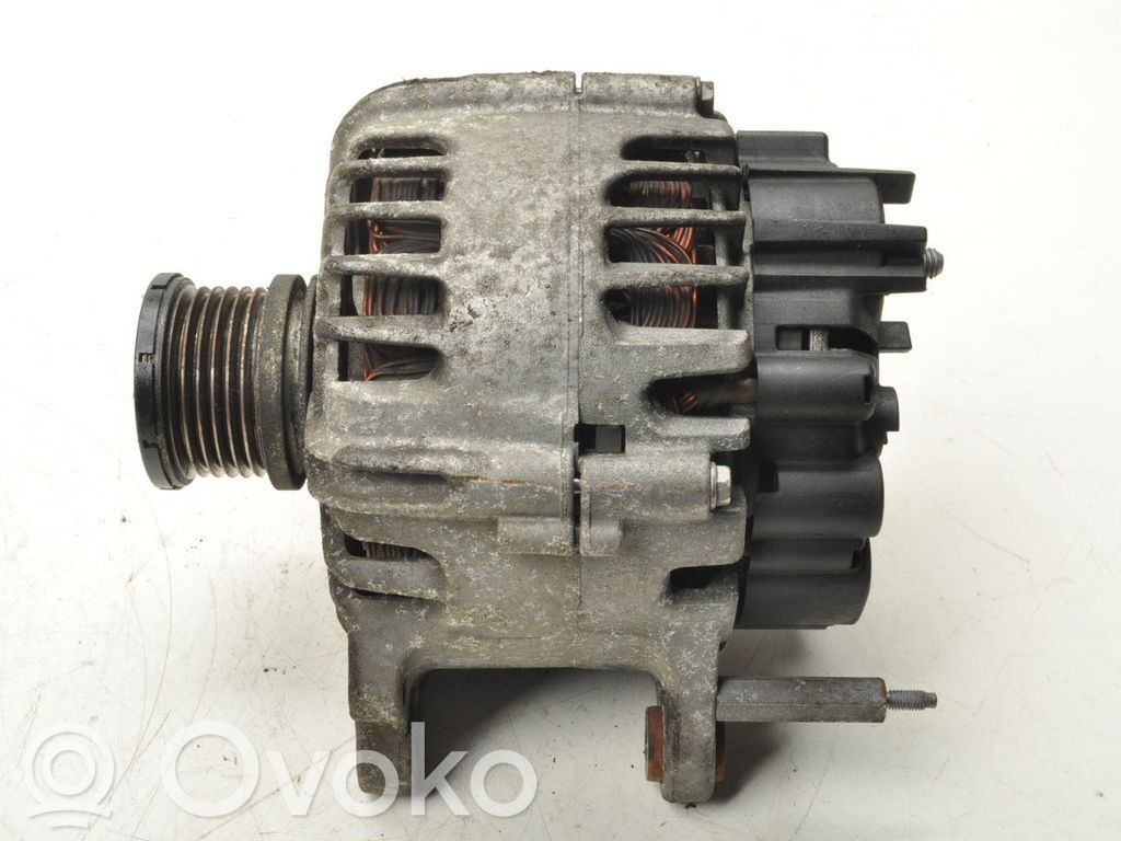Seat Leon (5F) Ģenerators 
