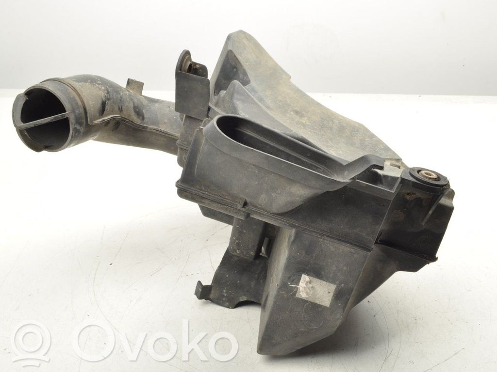 Volvo V50 Motorsteuergerätekasten 